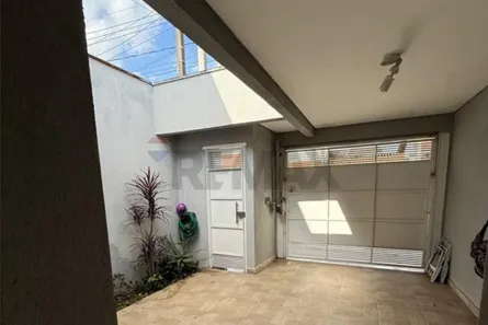 Casa com 1 Quarto à venda, 125m² no Residencial Armando Moreira Righi, São José dos Campos