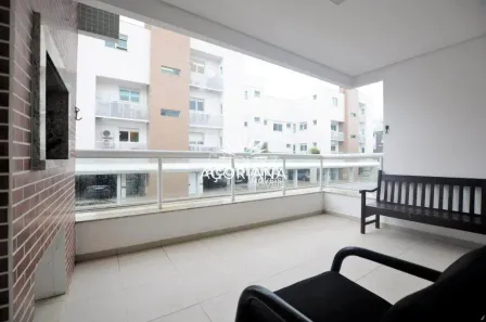 Apartamento com 2 Quartos à venda, 87m² no Campeche, Florianópolis