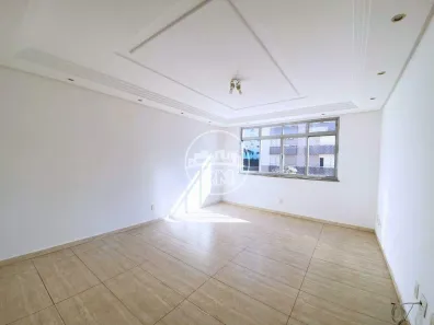 Apartamento com 3 Quartos para alugar, 170m² no Marapé, Santos