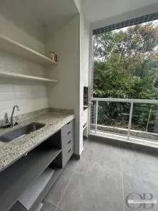 Apartamento com 2 Quartos à venda, 58m² no Praia Grande, Ubatuba