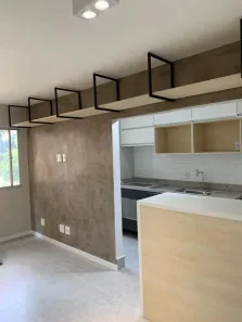 Apartamento com 1 Quarto à venda, 38m² no Bela Vista, São Paulo