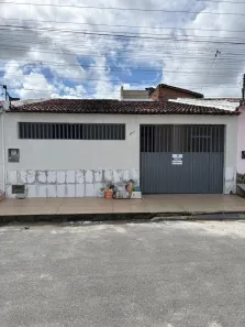 Casa com 3 Quartos à venda, 160m² no Eduardo Gomes, São Cristóvão