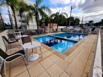 Apartamento com 2 Quartos à venda, 45m² no Campo Grande, Rio de Janeiro