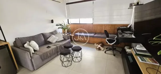 Cobertura com 4 Quartos à venda, 229m² no Leblon, Rio de Janeiro
