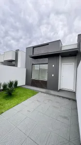 Casa com 2 Quartos à venda, 50m² no Universitário, Tijucas