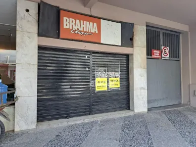 Sala Comercial para alugar, 40m² no Centro, Montes Claros