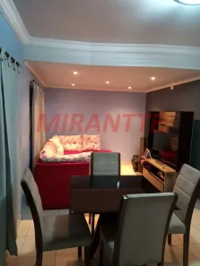 Sobrado com 3 Quartos à venda, 219m² no Vila Francos, São Paulo