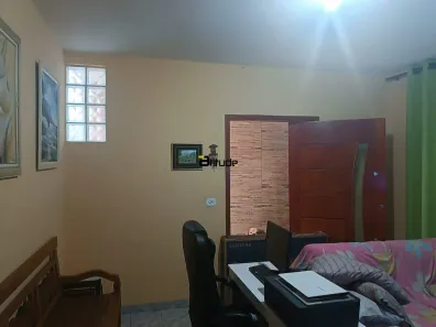 Casa com 2 Quartos à venda, 218m² no Jardim Silveira, Barueri