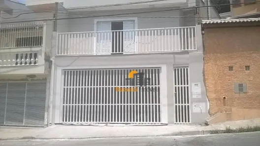 Sobrado com 3 Quartos à venda, 132m² no Jardim Odete, São Paulo