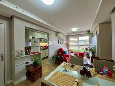 Apartamento com 3 Quartos à venda, 72m² no Cavalhada, Porto Alegre