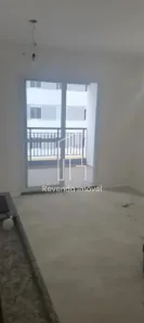 Apartamento com 1 Quarto à venda, 26m² no Belenzinho, São Paulo