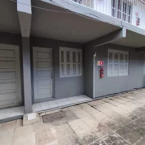 Apartamento com 1 Quarto para alugar, 40m² no Centro, São Leopoldo