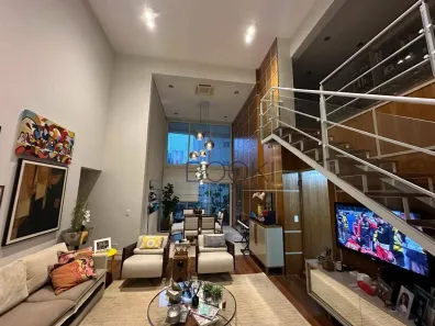 Apartamento com 3 Quartos para alugar, 160m² no Cidade Monções, São Paulo