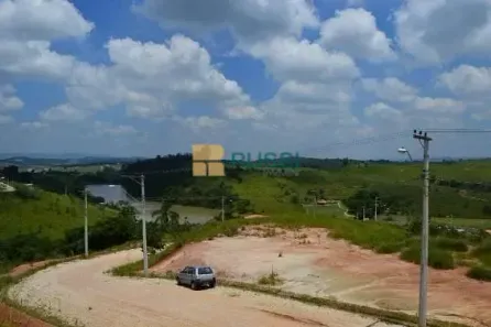 Lote/Terreno à venda, 1019m² no Parque Imperial, Jacareí