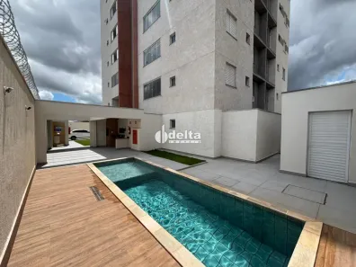 Apartamento com 2 Quartos à venda, 67m² no Loteamento Portal do Vale II, Uberlândia