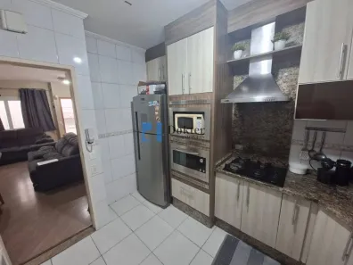 Sobrado com 2 Quartos à venda, 95m² no Vila Siqueira (Zona Norte), São Paulo