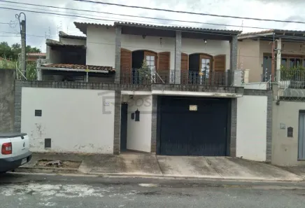 Casa com 3 Quartos à venda, 200m² no Brasil, Itu