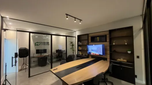 Sala Comercial à venda, 280m² no Pedra Branca, Palhoça