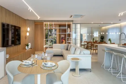 Apartamento com 4 Quartos à venda, 200m² no Centro, Balneário Piçarras
