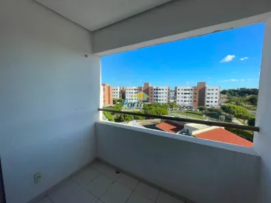 Apartamento com 3 Quartos para alugar, 69m² no Gurupi, Teresina