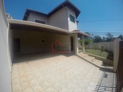 Casa com 3 Quartos à venda, 283m² no Jardim do Sol, Campinas