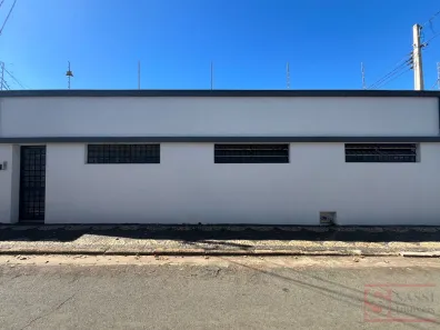 Sala Comercial para alugar, 12m² no Cidade Jardim, Limeira
