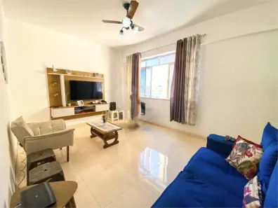 Apartamento com 2 Quartos à venda, 63m² no Olaria, Rio de Janeiro