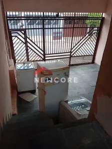 Sobrado com 4 Quartos à venda, 206m² no Alvarenga, São Bernardo do Campo