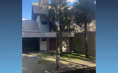 Casa com 1 Quarto à venda, 962m² no Samambaia Parque Residencial, Bauru