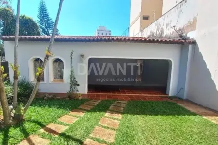 Casa com 3 Quartos à venda, 130m² no Vila Nova, Campinas