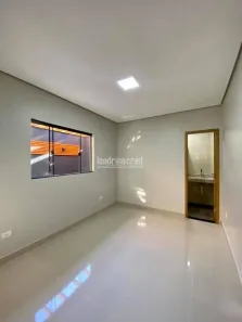 Casa com 3 Quartos à venda, 85m² no Jardim do Café 2, Cambé