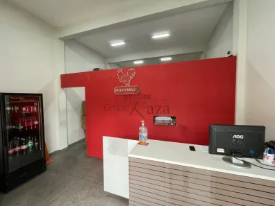 Imóvel Comercial à venda, 94m² no Jardim das Indústrias, São José dos Campos