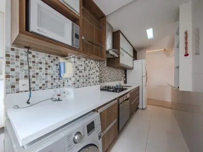 Apartamento com 2 Quartos à venda, 56m² no Piatã, Salvador