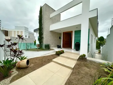 Casa com 3 Quartos à venda, 322m² no Jardins de Eunápolis, Eunápolis