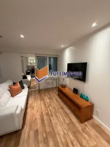 Flat com 1 Quarto para alugar, 30m² no Vila Olímpia, São Paulo