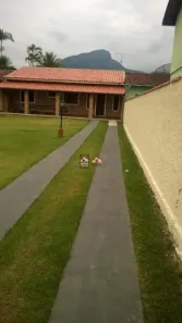 Casa com 1 Quarto à venda, 80m² no Indaiá, Caraguatatuba