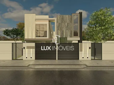 Casa com 3 Quartos à venda, 171m² no Aeroporto, Linhares