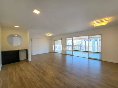Apartamento com 3 Quartos à venda, 159m² no Santo Amaro, São Paulo