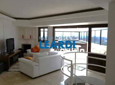 Cobertura com 3 Quartos à venda, 127m² no Jardim Parque Morumbi, São Paulo