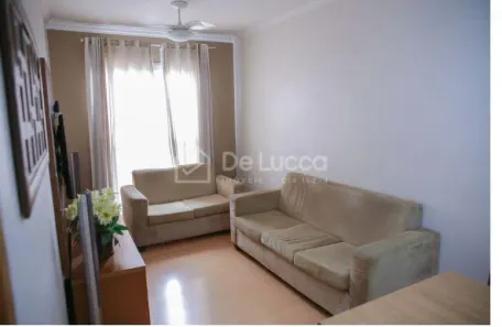 Apartamento com 2 Quartos à venda, 64m² no Country Ville, Campinas