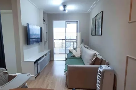 Apartamento com 2 Quartos à venda, 59m² no Jaguaribe, Osasco