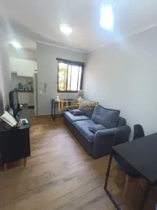 Apartamento com 1 Quarto à venda, 37m² no Nova Aliança, Ribeirão Preto