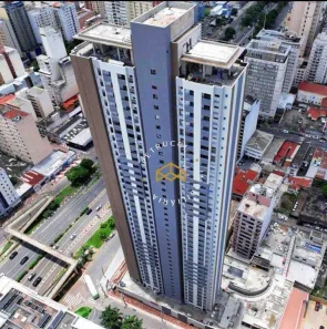 Apartamento com 1 Quarto à venda, 46m² no Vila Lídia, Campinas