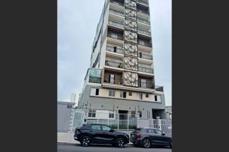 Apartamento com 1 Quarto à venda, 27m² no Vila Formosa, São Paulo