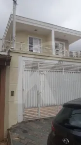 Sobrado com 3 Quartos à venda, 160m² no Vila Dom Pedro II, São Paulo