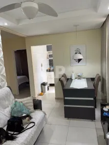 Apartamento com 2 Quartos à venda, 44m² no Progresso, Itu