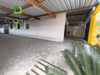 Sala Comercial para alugar, 103m² no Alípio de Melo, Belo Horizonte