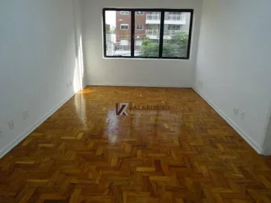 Sala Comercial para alugar, 89m² no Pinheiros, São Paulo