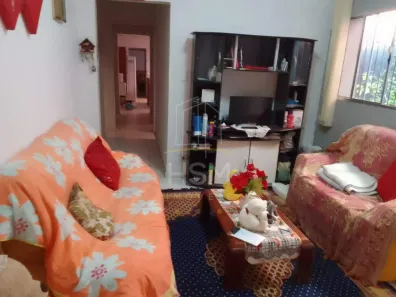 Casa com 3 Quartos à venda, 90m² no Rudge Ramos, São Bernardo do Campo