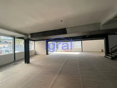 Ponto Comercial à venda, 490m² no Vila Guarani (Z Sul), São Paulo